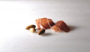 PRE-SLICED JAMON IBERICO DE BELLOTA